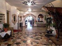 Ausztria - Salzburgerland - Radstadt - Hotel Stegerbräu